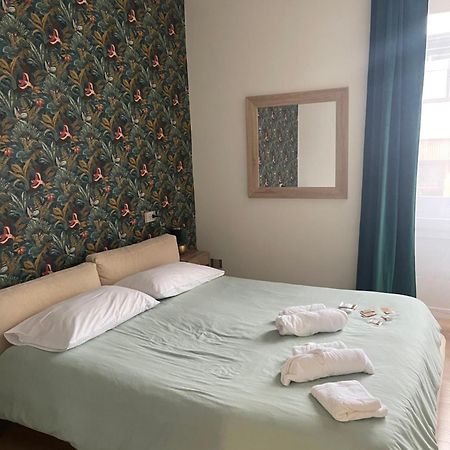 Le Residenze Milano Torricelli Milão Exterior foto