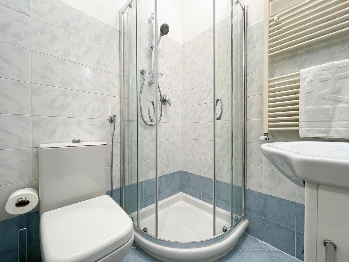 Le Residenze Milano Torricelli Milão Exterior foto
