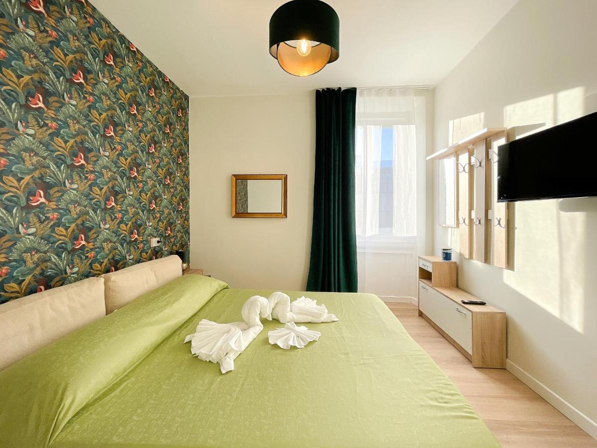Le Residenze Milano Torricelli Milão Exterior foto